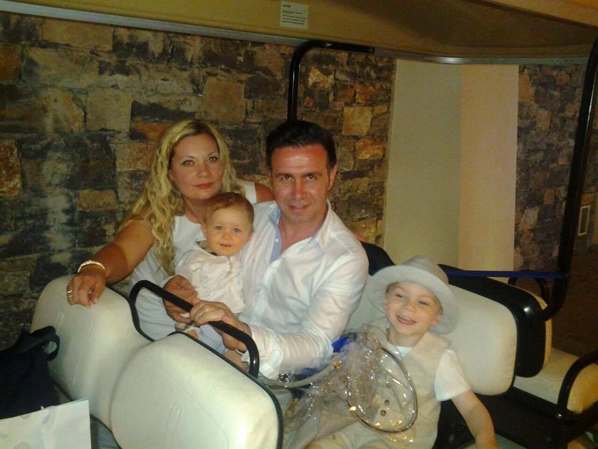 Familie